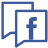 Facebook Alt 5 Icon